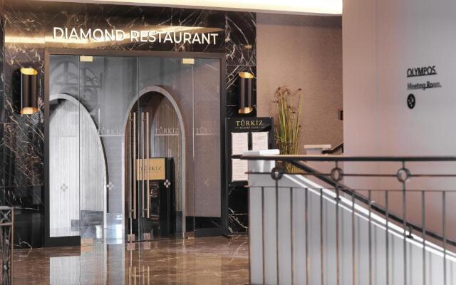 Imperial Turkiz Resort Hotel - All inclusive 