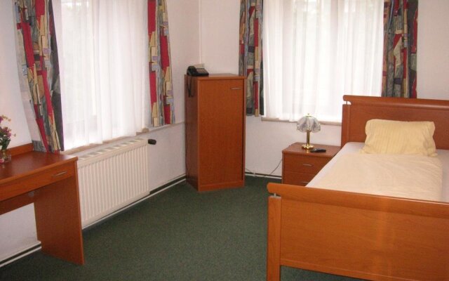 Hotel Gasthof Jerolitsch