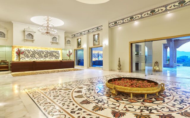 Pratap Mahal, Ajmer - IHCL SeleQtions
