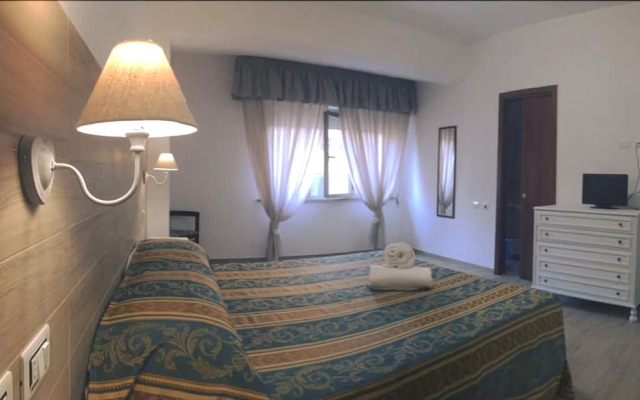Hotel La Bussola