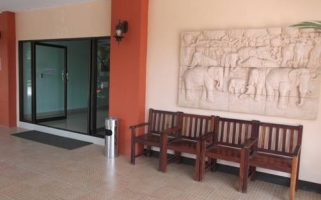 PTK Residence