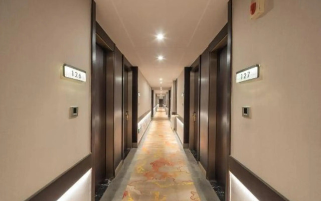 Grand Cozy Hotels