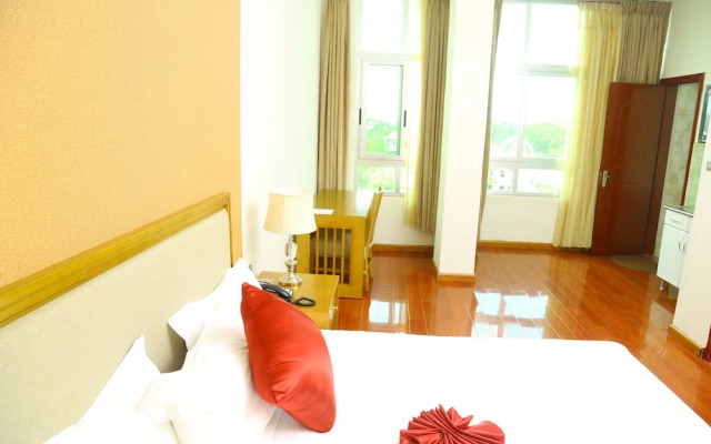 Heron Hotel