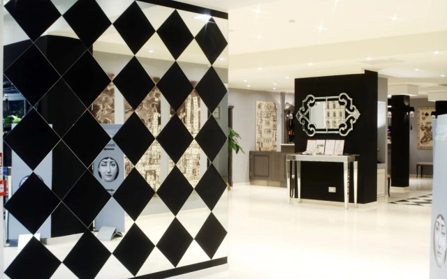 Boutique Hotel Calzavecchio