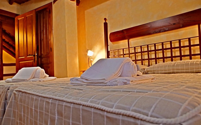 Los Balcones del Río