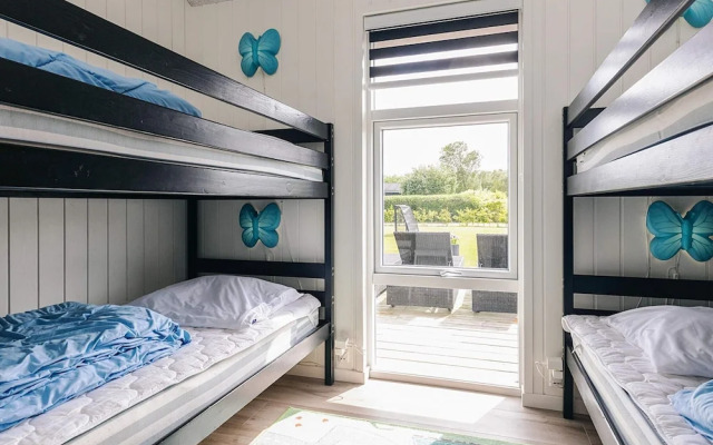 5 Star Holiday Home in Hadsund