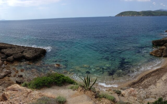 Villetta dello Scrittore