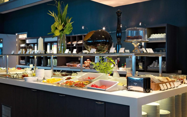 Scandic Stavanger Airport
