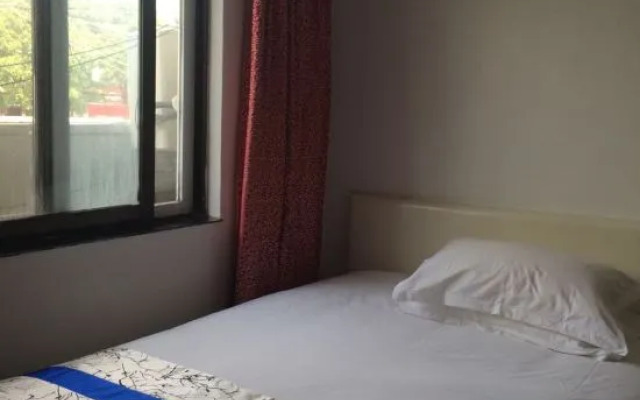 Jingyuan Hotel