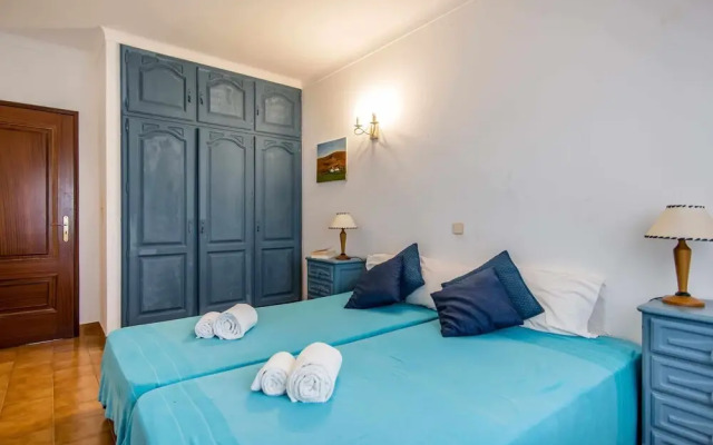 Casa Falesia T2 - 5 min From the Beach - Wifi