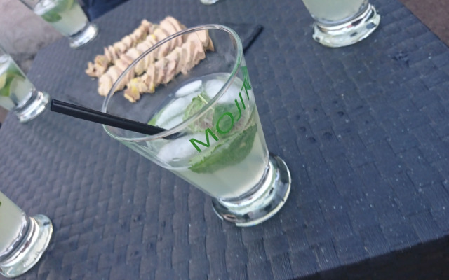 Domaine de Bourgville