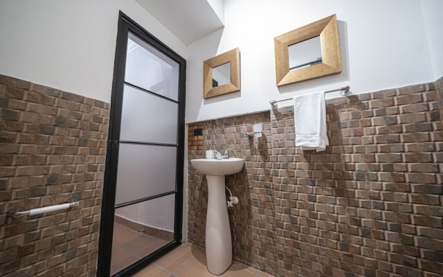 Cozy 1BR APT in the Heart of Medellin