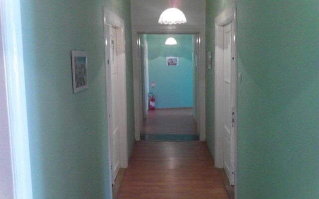 Hostel Morcic