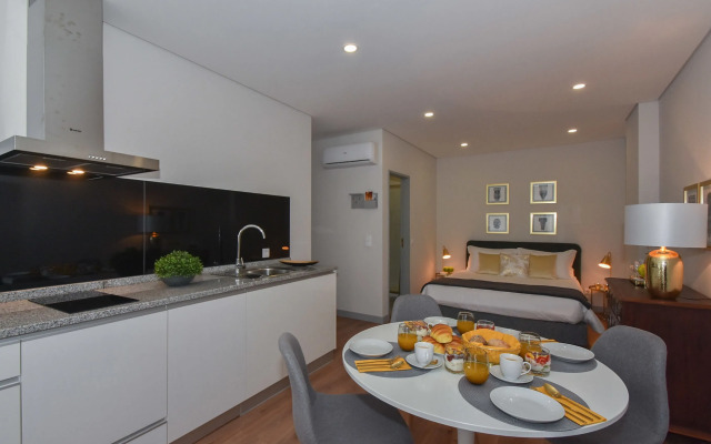 Rosario's Boutique Apartments