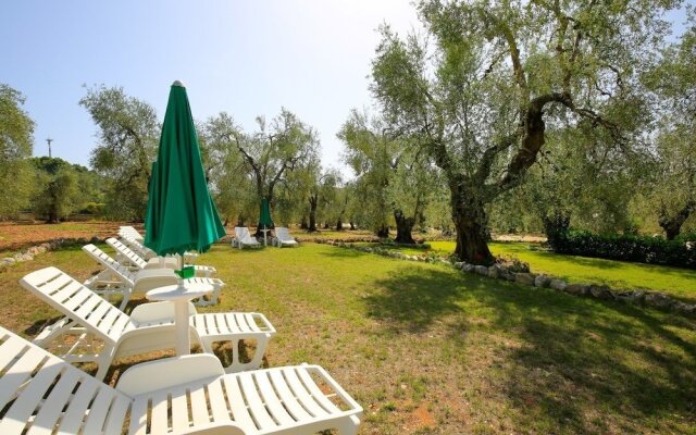 Residence Valleverde