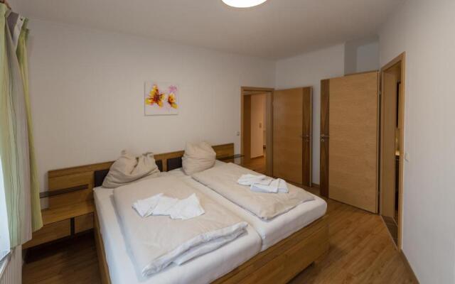 Pension Ingeborg