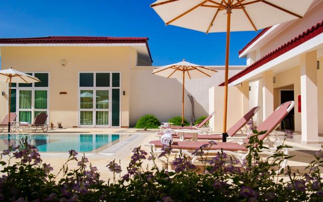 Grand Memories Holguin