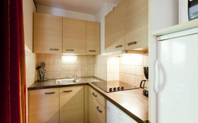 Appartement Brides-les-Bains, 3 pièces, 8 personnes - FR-1-512-1