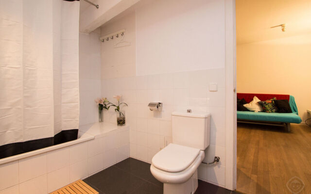 Ciutat Vella Apartments Gothic Quarter