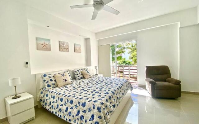 Cap Cana PentHouse with terrace and private pool