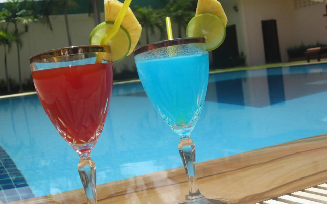 City Angkor Hotel
