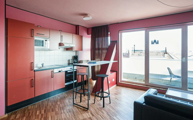 The Circus Hostel