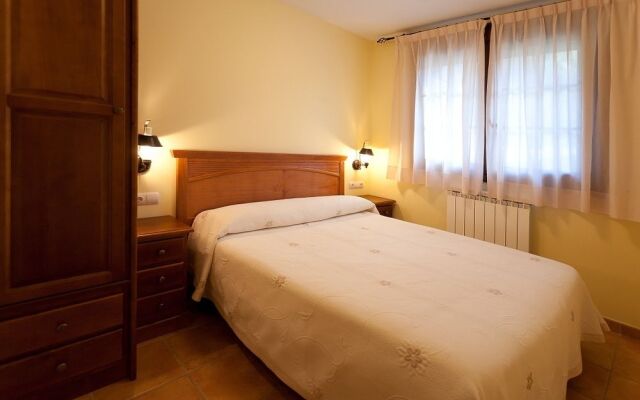 Complejo Turistico Camping Bielsa HA