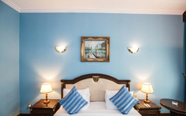 Sun and Sands Hotel