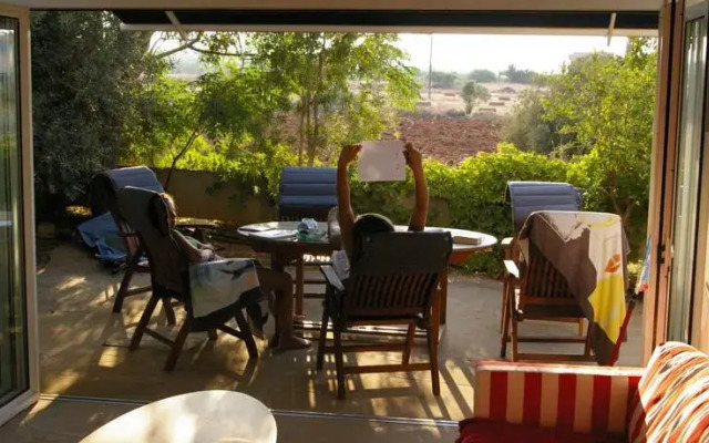 Villa Cycas