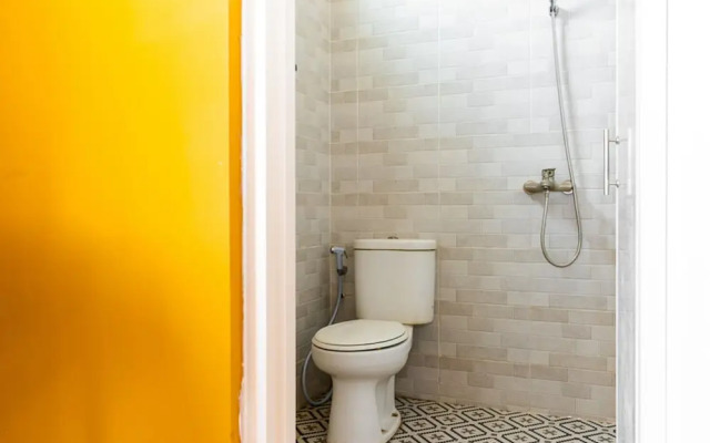 RedDoorz Hostel @ DI Panjaitan Simpang Lima