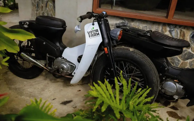 La Joya Farm Resort & Spa