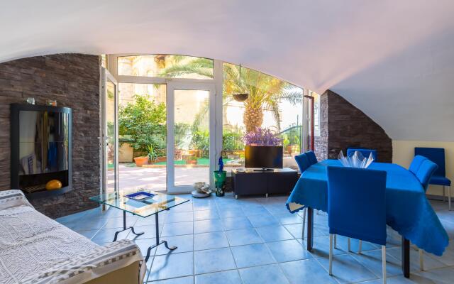 Giardino Margherita by Napoliapartmetns