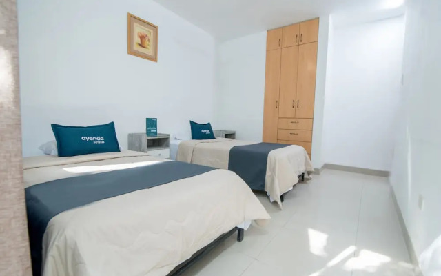 Hotel Arizona Miraflores