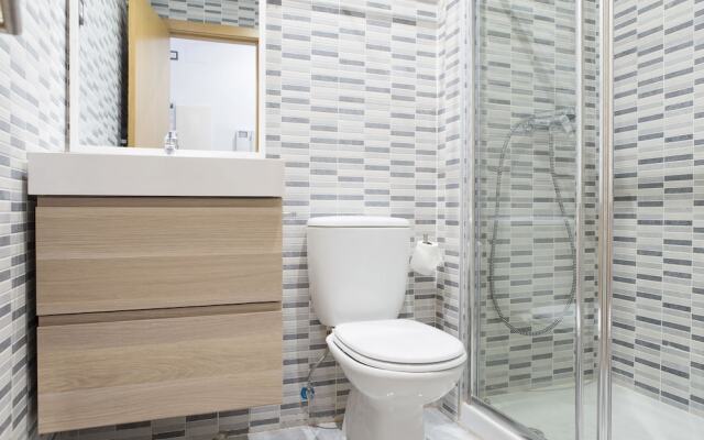 Suncity Loft-Estudio Refino