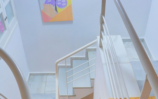 Deluxe Apartment San Isidoro