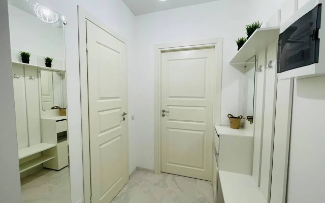 Апартаменты на улице Пулковская 6 к2