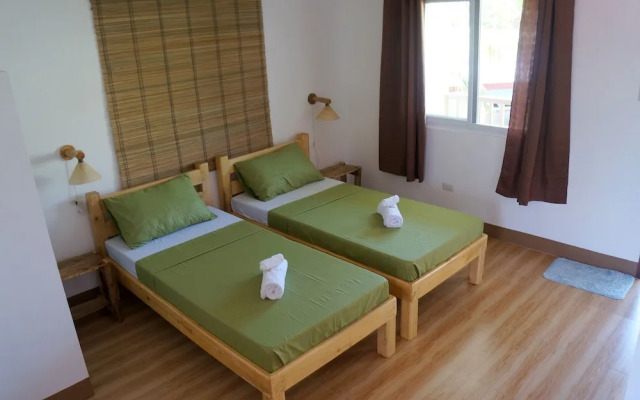 Hotel Renate