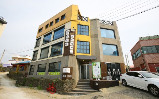 Sea and Bike - Hostel