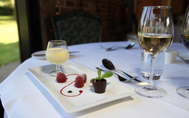 Ivy House Country Hotel