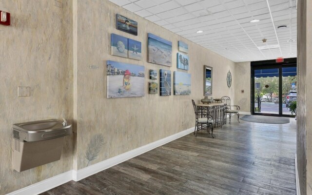 6415 Midnight Pass Road Unit 506