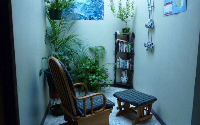 Hostel Cala
