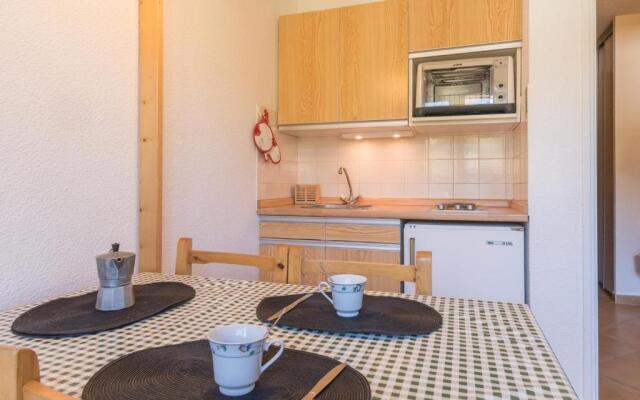 Appartement Montgenèvre, 1 pièce, 3 personnes - FR-1-330D-117