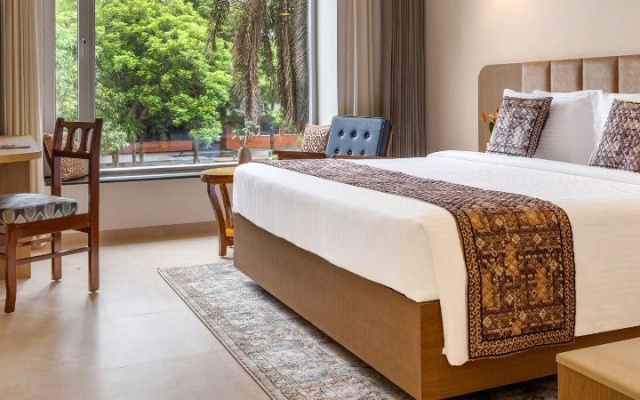 Naman Baster – Guest Rooms – Jagdalpur