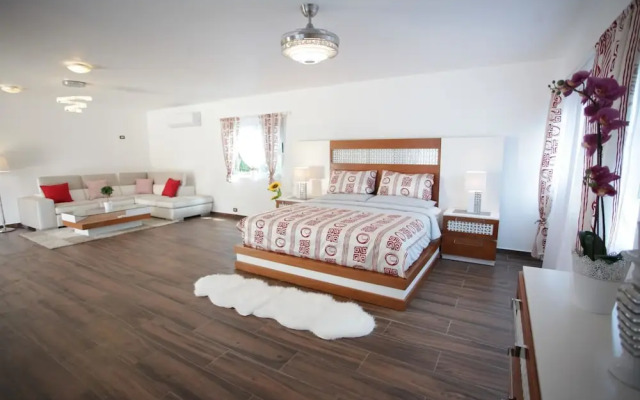 Pueblo Checo - Czech Guest-House
