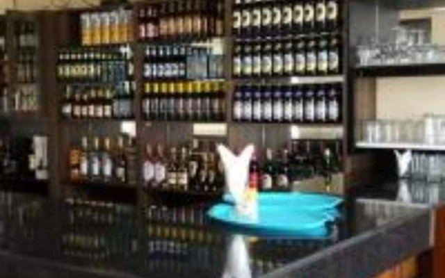 Spice Afrique Hotel