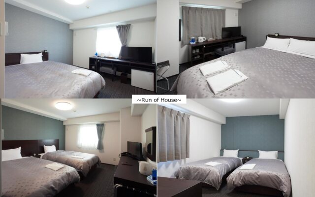 Hotel Aston Plaza Kansai Airport