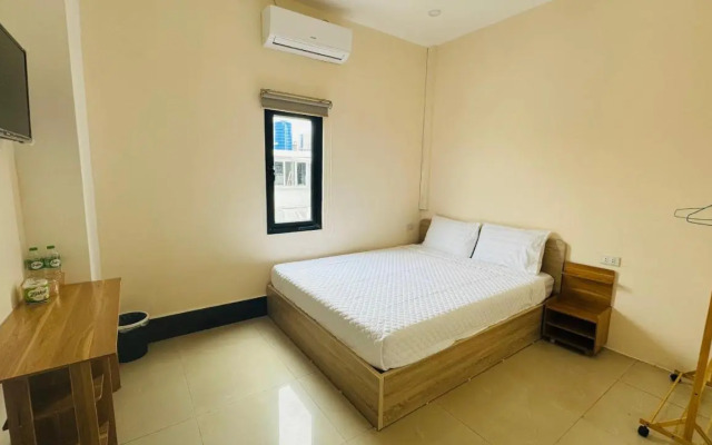 Vientiane Bb Hotel