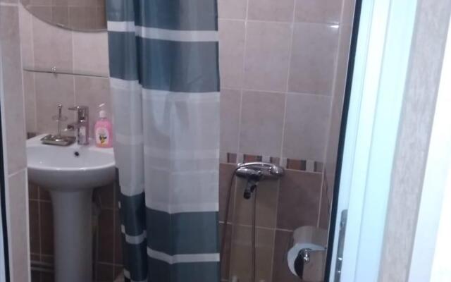 Апартаменты Svetlana District by the se