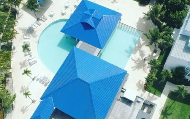 The Diamond Suites at Ahnvee