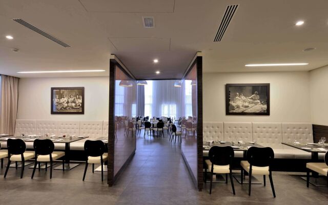 Kenzi Sidi Maarouf Hotel